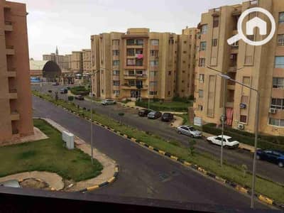 2 Bedroom Apartment for Sale in 6th of October, Giza - 1000413499. jpg