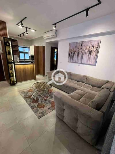 2 Bedroom Hotel Apartment for Rent in Madinaty, Cairo - 1000140509. jpg