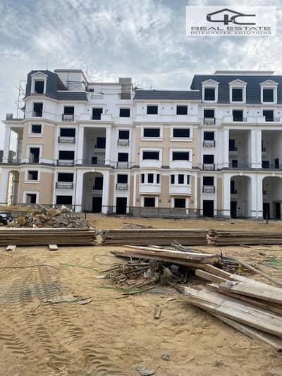 3 Bedroom Apartment for Sale in New Cairo, Cairo - WhatsApp Image 2025-02-26 at 1.10. 39 PM (2). jpeg