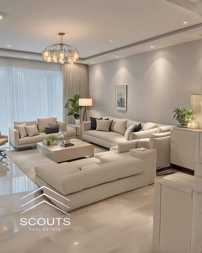 2 Bedroom Apartment for Sale in Mostakbal City, Cairo - 5b19457e1c52db8c8fcde660d6fc3a3b. jpg