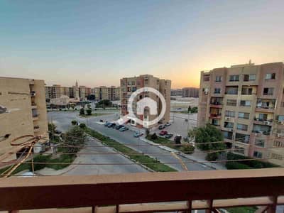 شقة 2 غرفة نوم للبيع في 6 أكتوبر، الجيزة - 1000442836. jpg