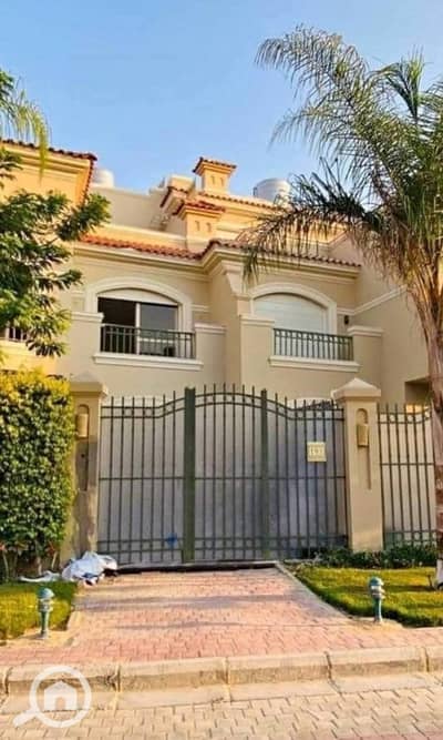 4 Bedroom Villa for Sale in New Capital City, Cairo - FB_IMG_1762660156060. jpg