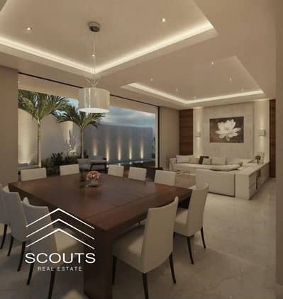 3 Bedroom Flat for Sale in Shorouk City, Cairo - IMG-20251110-WA0014. jpg