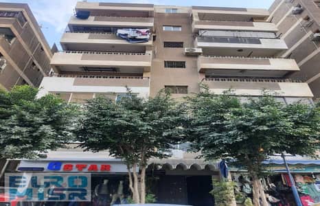 شقة 2 غرفة نوم للبيع في مدينة نصر، القاهرة - IMG-20251109-WA0125. jpg