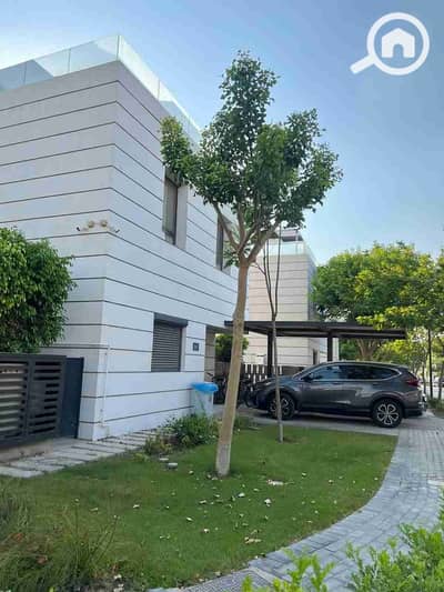 فیلا 4 غرف نوم للبيع في مدينة الشروق، القاهرة - 1000598483. jpg