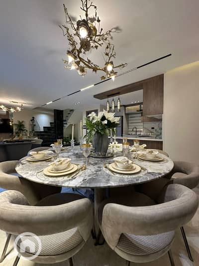 فلیٹ 3 غرف نوم للبيع في القاهرة الجديدة، القاهرة - photo_2025-03-07_21-41-18. jpg