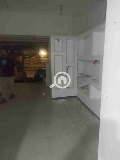 Retail for Rent in Heliopolis, Cairo - 142419. jpg