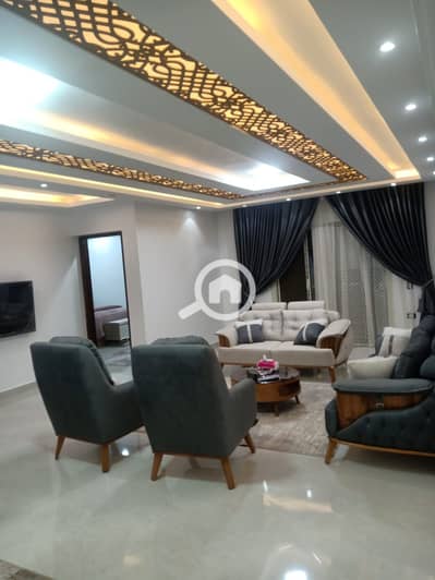 3 Bedroom Apartment for Rent in Nasr City, Cairo - 1000044588. jpg