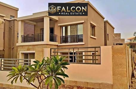 3 Bedroom Villa for Sale in New Cairo, Cairo - 572939034_1158065442438758_3537978361153054706_n. jpg 3 Bedroom Villa for Sale in New Cairo, Cairo - 572939034_1158065442438758_3537978361153054706_n. jpg