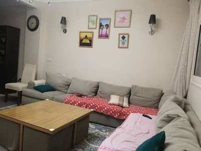 Residential Land for Sale in Gesr Al Suez, Cairo - بيت ٦ أدوار للبيع وسطح و دور أرضى