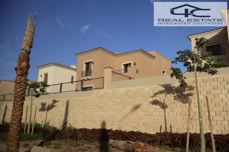 4 Bedroom Penthouse for Sale in New Cairo, Cairo - IMG_3781. JPG