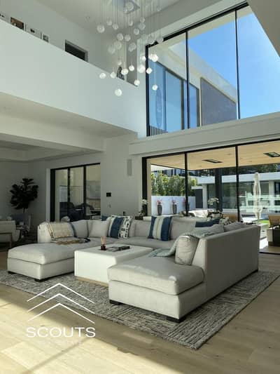 4 Bedroom Villa for Sale in Madinaty, Cairo - IMG-20251110-WA0007. jpg