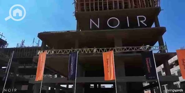 Retail for Sale in New Cairo, Cairo - 1001007842. jpg