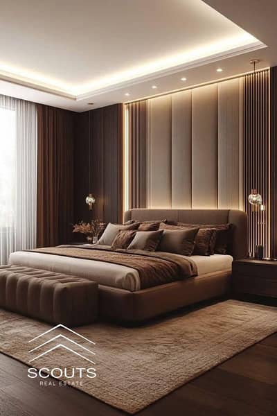 3 Bedroom Apartment for Sale in New Cairo, Cairo - IMG-20251110-WA0015. jpg