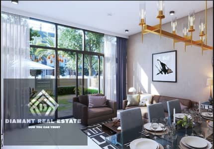 3 Bedroom Apartment for Sale in Mostakbal City, Cairo - WhatsApp Image 2025-09-20 at 1.32. 14 AM (1). jpeg