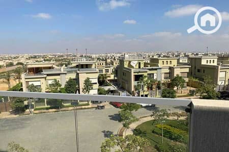 3 Bedroom Flat for Sale in New Cairo, Cairo - 455175765_1485010132897798_7030487700941521216_n. jpg