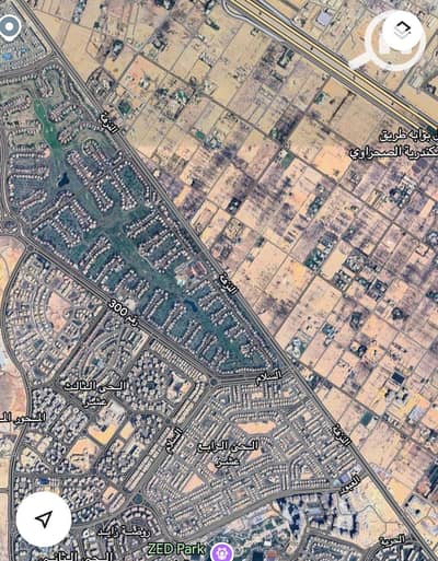 أرض سكنية  للبيع في الشيخ زايد، الجيزة - IMG_0398. jpeg