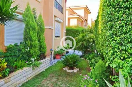 4 Bedroom Villa for Sale in New Cairo, Cairo - 1000954595. jpg