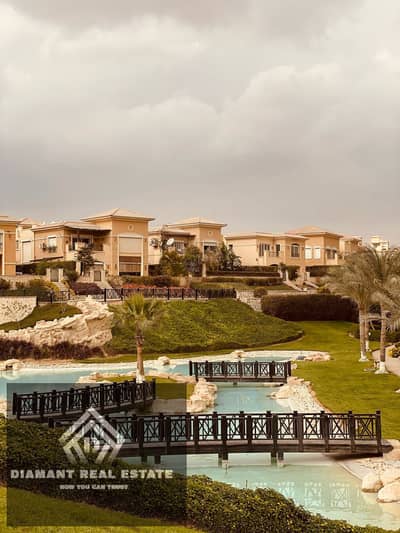 فیلا 5 غرف نوم للبيع في القطامية، القاهرة - WhatsApp Image 2025-11-10 at 02.50. 45_308fcfe1. jpg