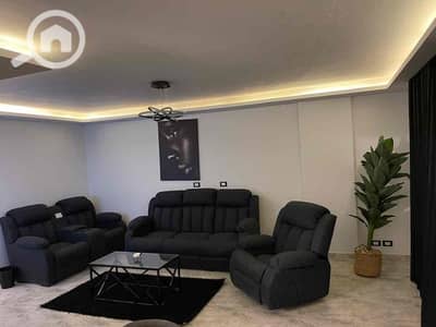 شقة فندقية 3 غرف نوم للايجار في القاهرة الجديدة، القاهرة - f51981fc-5e06-406e-adfe-d9458f661cb5. jpg