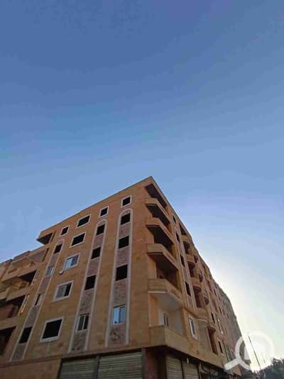 فلیٹ 2 غرفة نوم للبيع في حدائق الاهرام، الجيزة - 1000009960. jpg