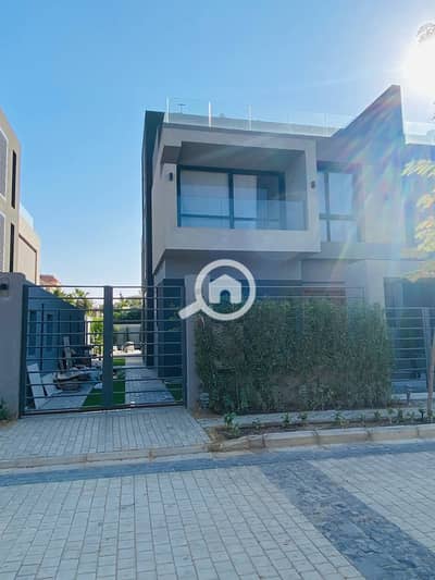 توين هاوس 4 غرف نوم للبيع في مدينة الشروق، القاهرة - 6019260742970228455_121. jpg