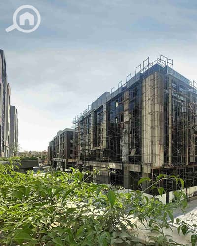 Office for Sale in New Cairo, Cairo - 1001004710. jpg