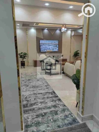 2 Bedroom Apartment for Rent in Sheraton, Cairo - 1000327435. jpg