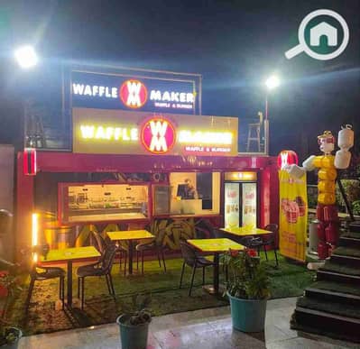 Retail for Sale in Shorouk City, Cairo - 1001003678. jpg