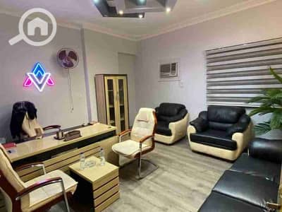 Office for Rent in Nasr City, Cairo - 1000495367. jpg