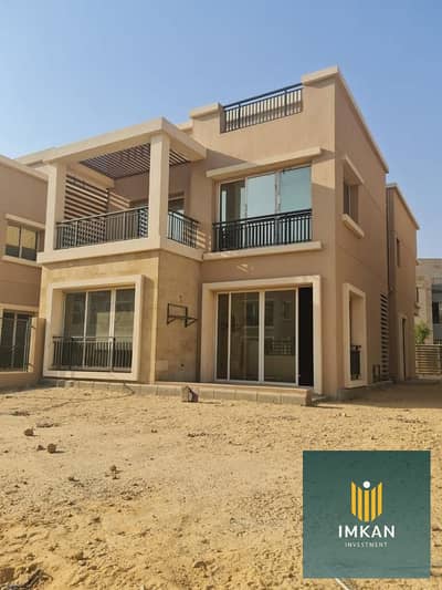 فیلا 4 غرف نوم للبيع في مدينة المستقبل، القاهرة - 1242ab72-f7cc-48b9-af45-5737c40d99b9. jpg