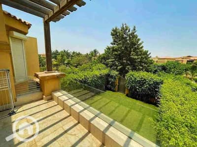 4 Bedroom Villa for Sale in Katameya, Cairo - 1000954591. jpg