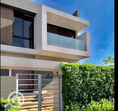 5 Bedroom Villa for Sale in New Cairo, Cairo - IMG_9316. jpg