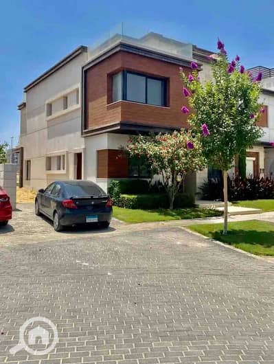 فیلا 5 غرف نوم للبيع في القاهرة الجديدة، القاهرة - IMG_0006. jpg