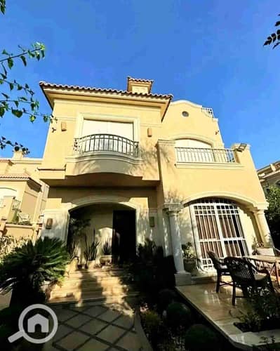 4 Bedroom Villa for Sale in Shorouk City, Cairo - 1000954381. jpg