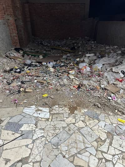 Commercial Land for Sale in Ismailia City, Ismailia - ف الإسماعيلية قطعة ارض للبيع بسعر لقطة