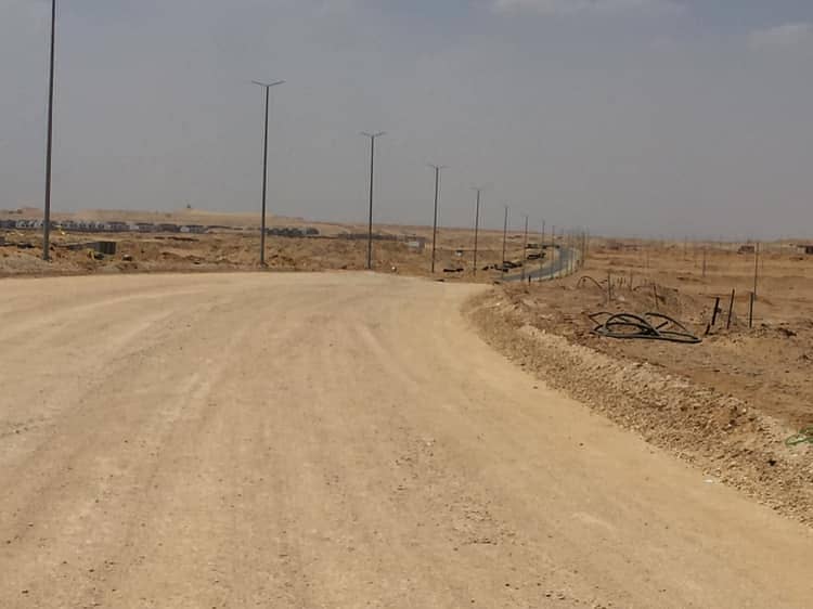 للبيع بالحي التاني وجهه بحري خطوات من شارع النوادي