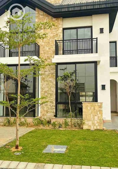 4 Bedroom Villa for Sale in New Cairo, Cairo - 1000954670. jpg