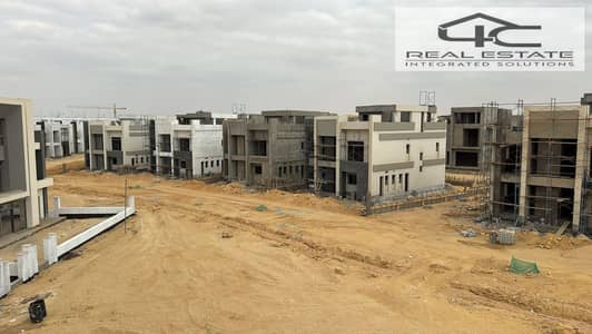 توين هاوس 4 غرف نوم للبيع في القاهرة الجديدة، القاهرة - WhatsApp Image 2025-10-15 at 5.24. 20 PM (1). jpeg