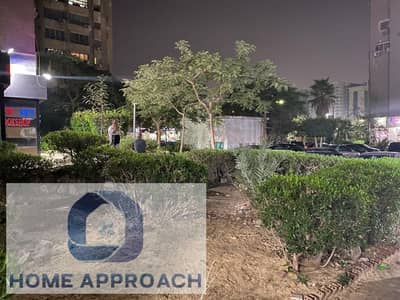 3 Bedroom Flat for Rent in Nasr City, Cairo - IMG-20250225-WA0219. jpg 3 Bedroom Flat for Rent in Nasr City, Cairo - IMG-20250225-WA0219. jpg