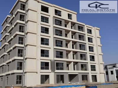 2 Bedroom Apartment for Sale in New Cairo, Cairo - IMG_1953. JPG