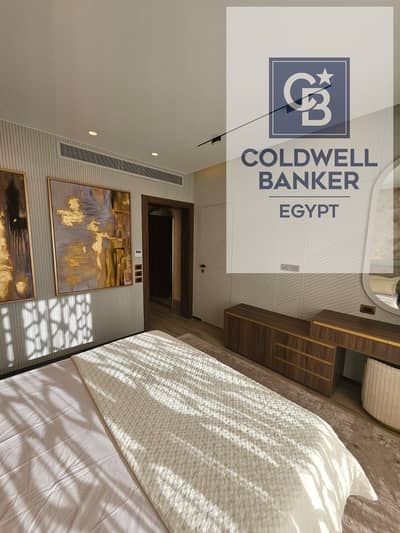 3 Bedroom Apartment for Sale in New Cairo, Cairo - IMG-20251110-WA0024. jpg