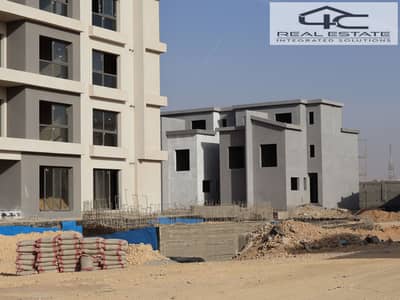 دوبلكس 4 غرف نوم للبيع في القاهرة الجديدة، القاهرة - IMG_1959. JPG