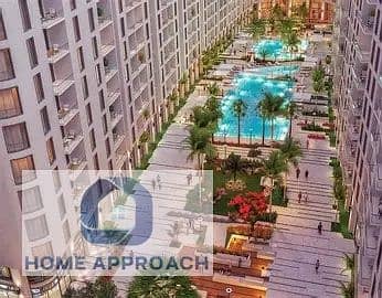 1 Bedroom Hotel Apartment for Sale in Heliopolis, Cairo - تنزيل (1). jpg