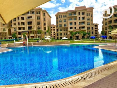 2 Bedroom Flat for Sale in New Cairo, Cairo - WhatsApp Image 2025-11-10 at 09.54. 01_dc9d896a. jpg