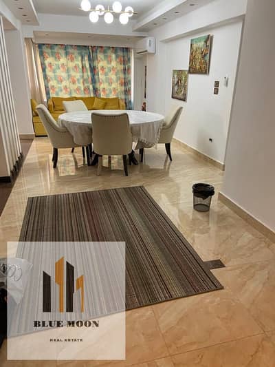 2 Bedroom Apartment for Rent in Heliopolis, Cairo - WhatsApp Image 2023-11-04 at 8.24. 50 PM. jpeg