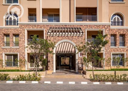 فلیٹ 2 غرفة نوم للبيع في القاهرة الجديدة، القاهرة - WhatsApp Image 2025-11-10 at 09.53. 58_0e010008. jpg