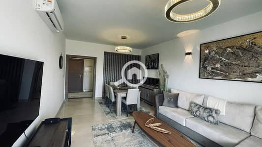 2 Bedroom Apartment for Rent in Mokattam, Cairo - Untitled10. jpg