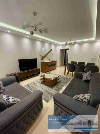 شقة 3 غرف نوم للايجار في القاهرة الجديدة، القاهرة - 1000027635. jpg