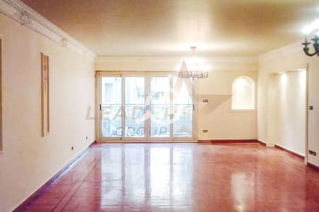 3 Bedroom Flat for Sale in Laurent, Alexandria - 1. jpg